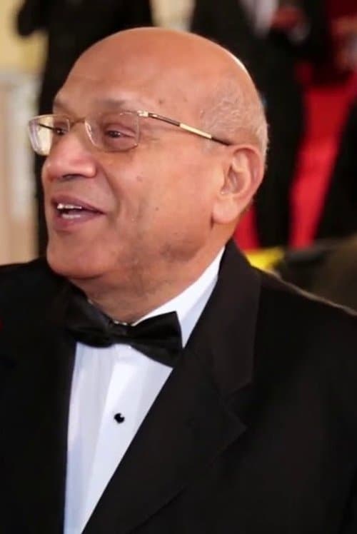 Photo of Samir Seif