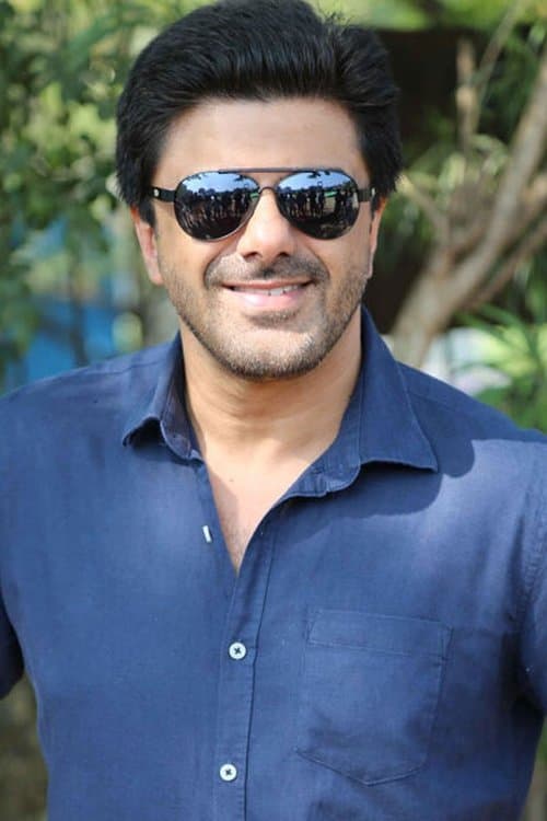 Samir Soni image
