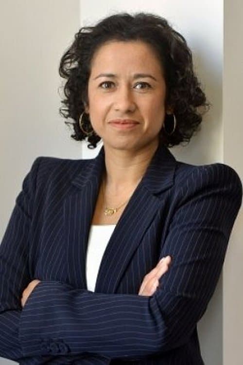 Samira Ahmed image