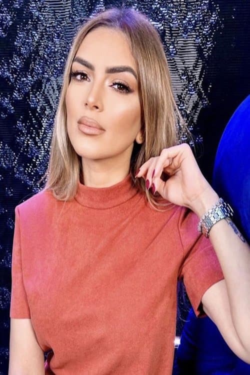 Samira Magroun image