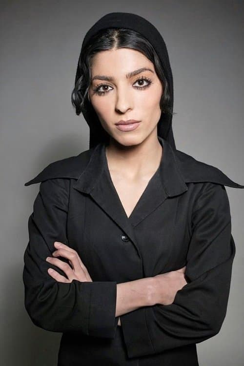 Samira Makhmalbaf image