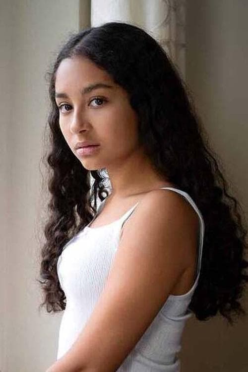 Samirah Breuer image