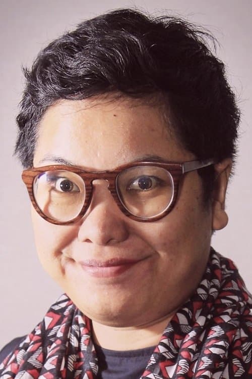 Photo of Sammaria Simanjuntak