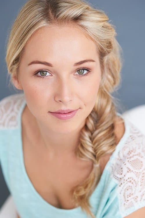 Sammi Barber image