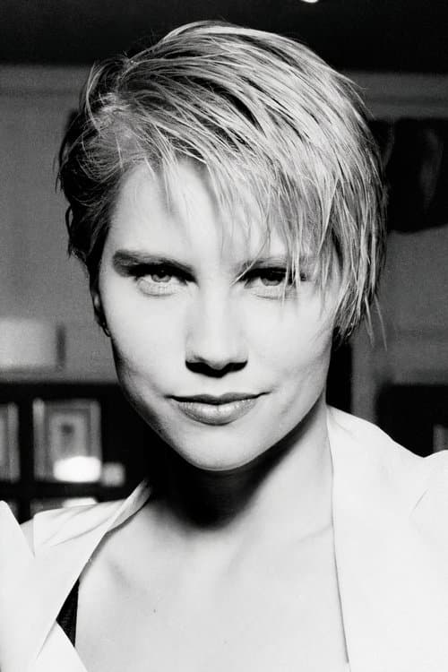 Sammi Davis image