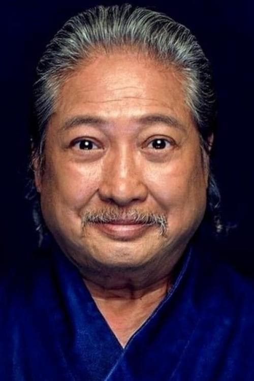 Sammo Hung Kam-Bo image