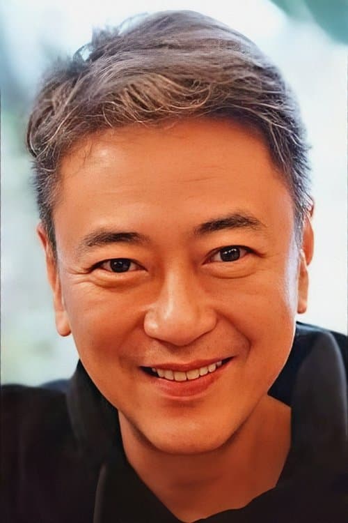 Sammy Cheung Wai image