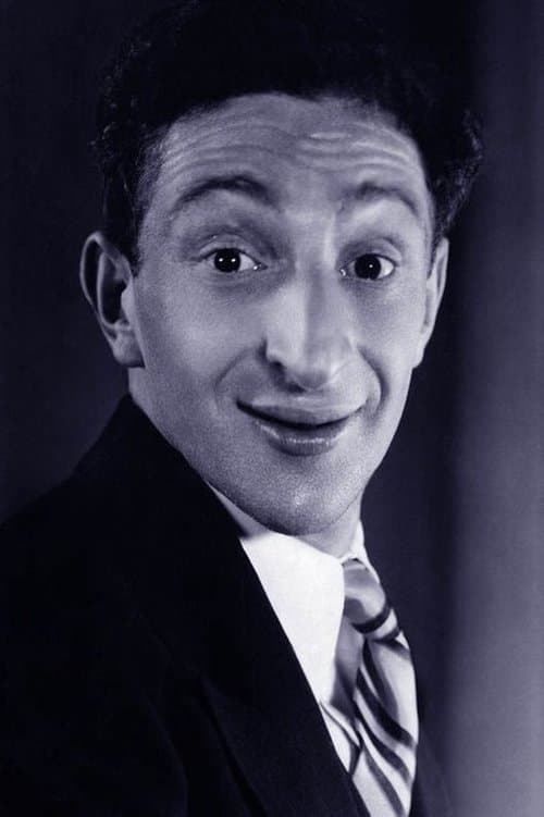 Sammy Cohen image