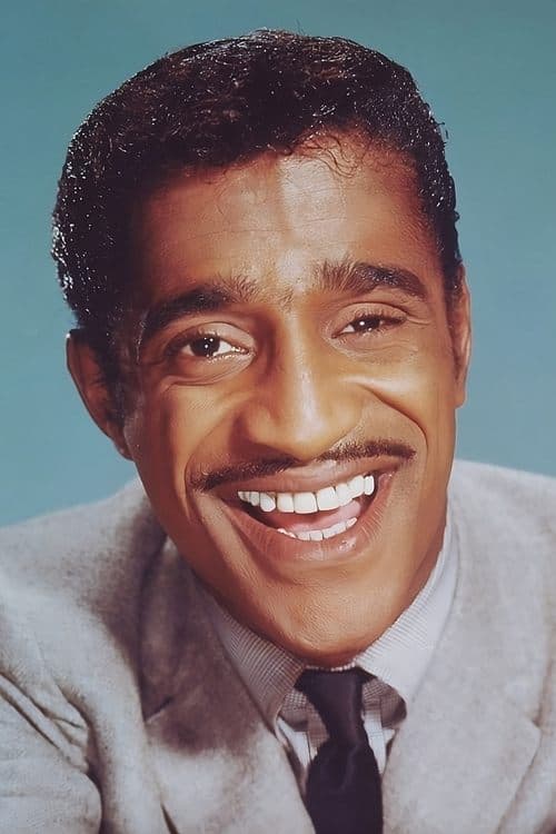 Sammy Davis Jr. image
