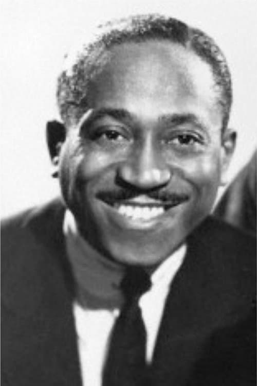 Sammy Davis Sr. image