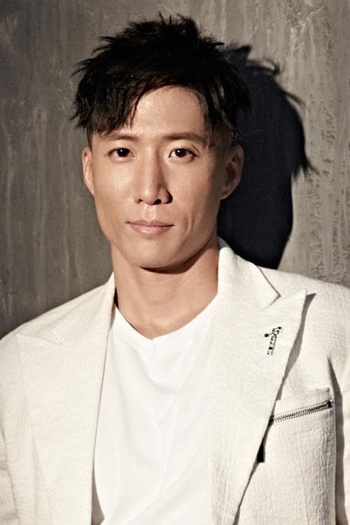 Sammy Hung Tin-Chiu image