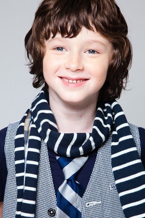 Sammy Jack image
