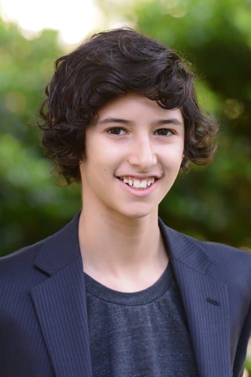 Sammy Pignalosa image