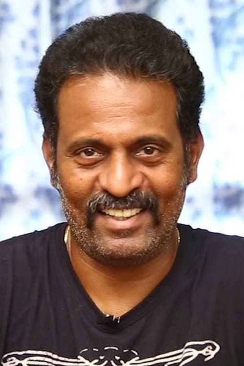 Sampath Ram image