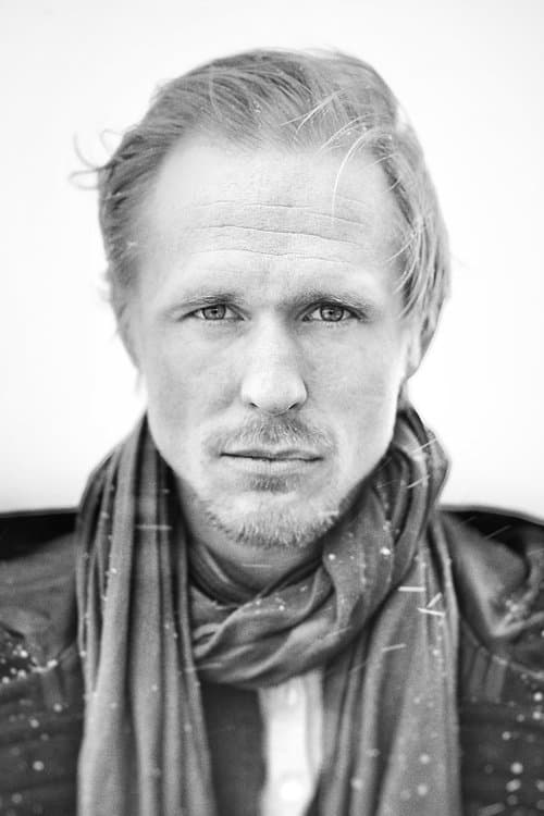 Sampo Sarkola image