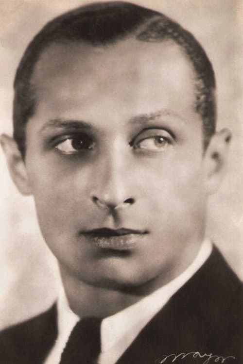 Samson Fainsilber image