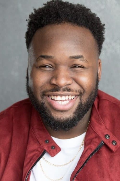 Samson Kayo image