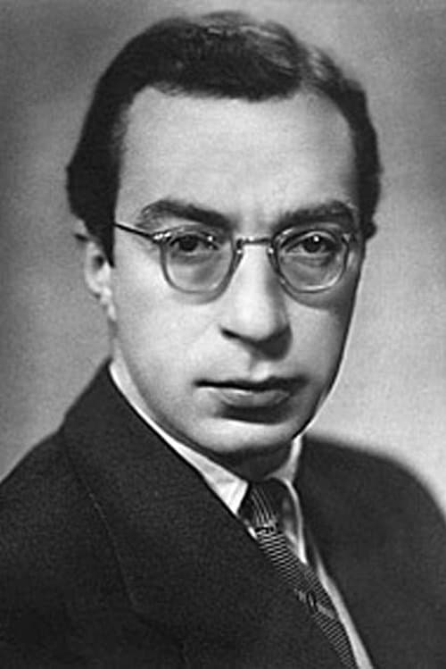 Photo of Samson Samsonov