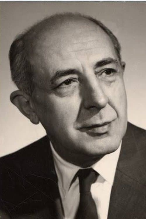 Samu Balázs image