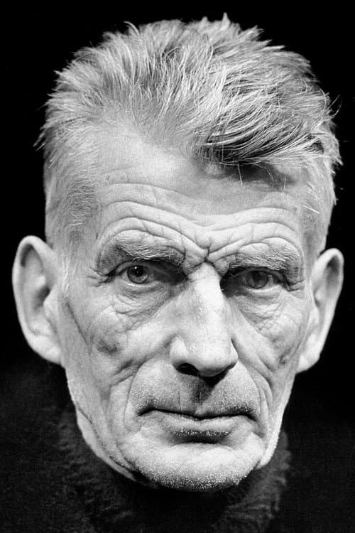 Samuel Beckett image