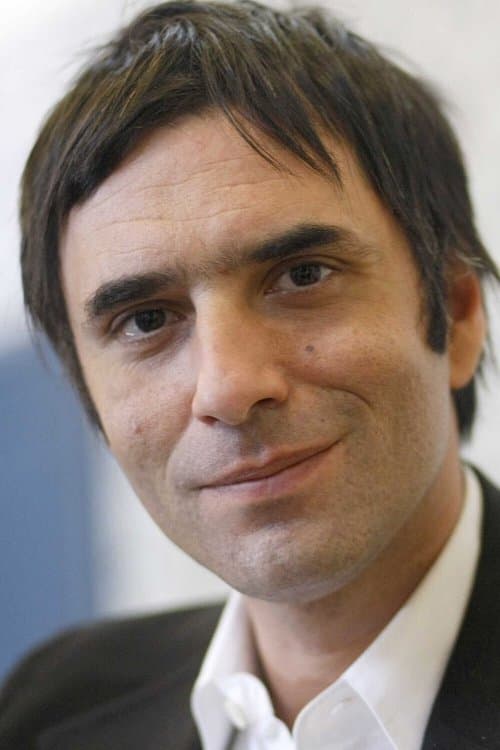 Samuel Benchetrit image