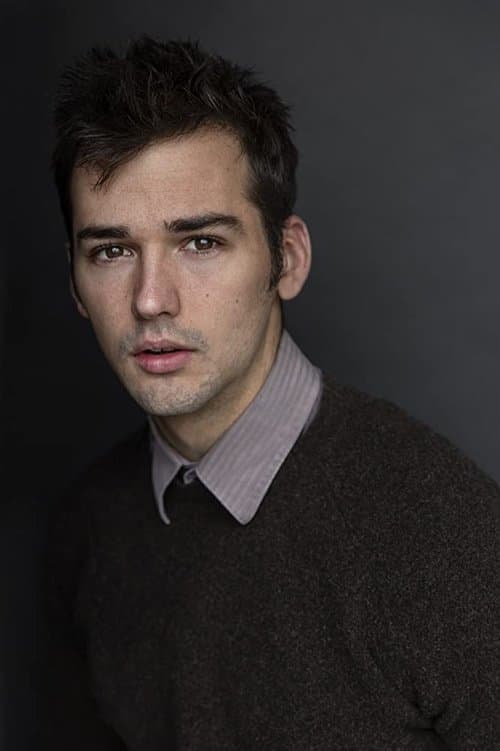 Samuel Caleb Walker image