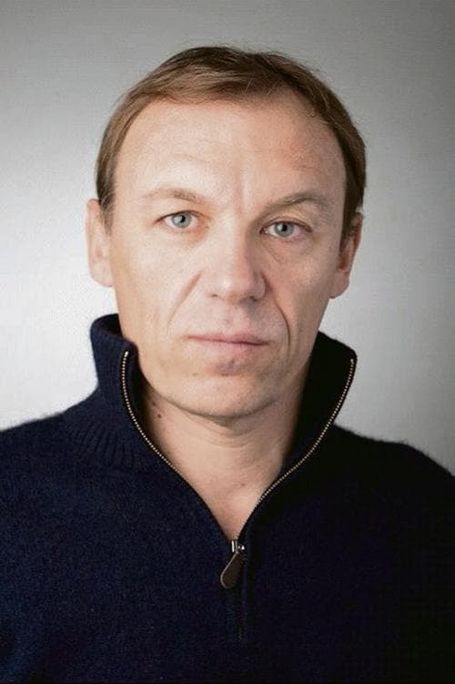 Samuel Churin image