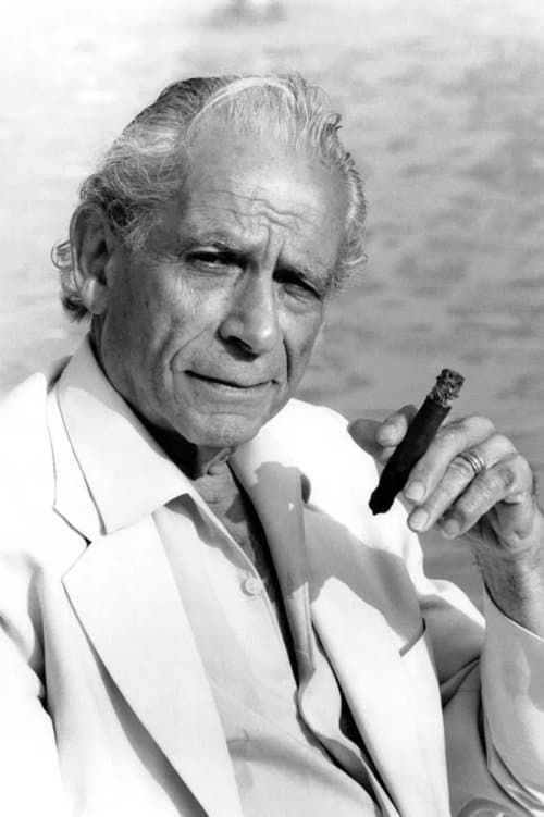 Samuel Fuller image