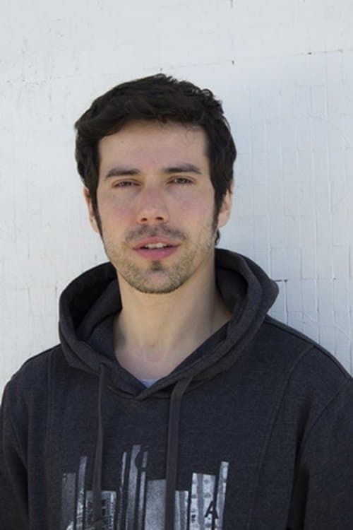 Samuel González image