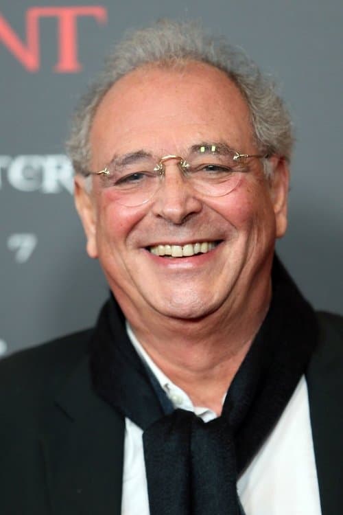Samuel Hadida image