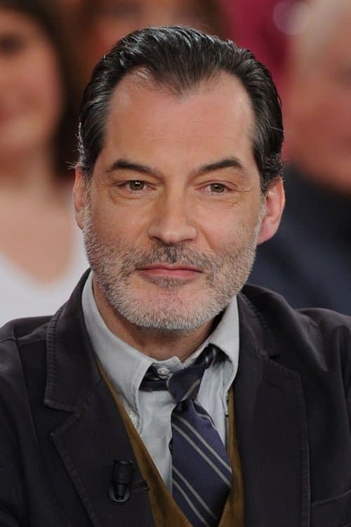 Samuel Labarthe image
