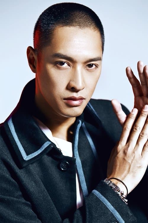 Samuel Pang King-Chi image