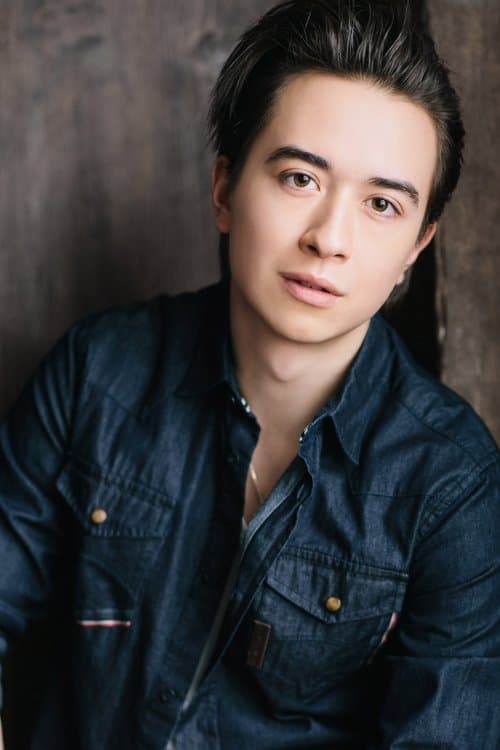 Samuel Patrick Chu image