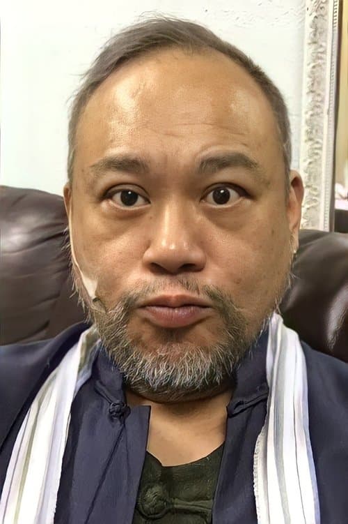 Samuel Yau Man-Shing image