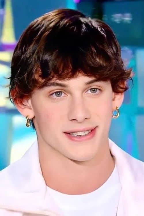 Samuele Segreto image