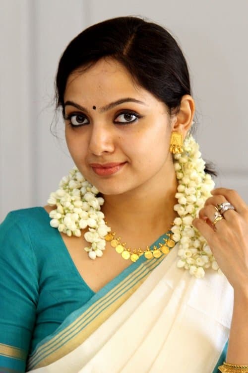 Samvrutha Sunil image