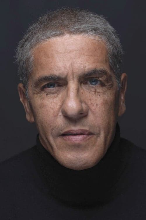 Samy Naceri image