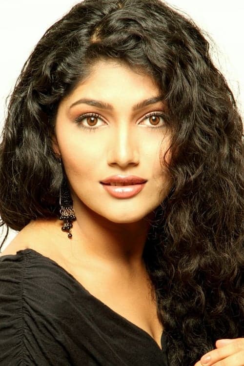 Samyukta Hornad image