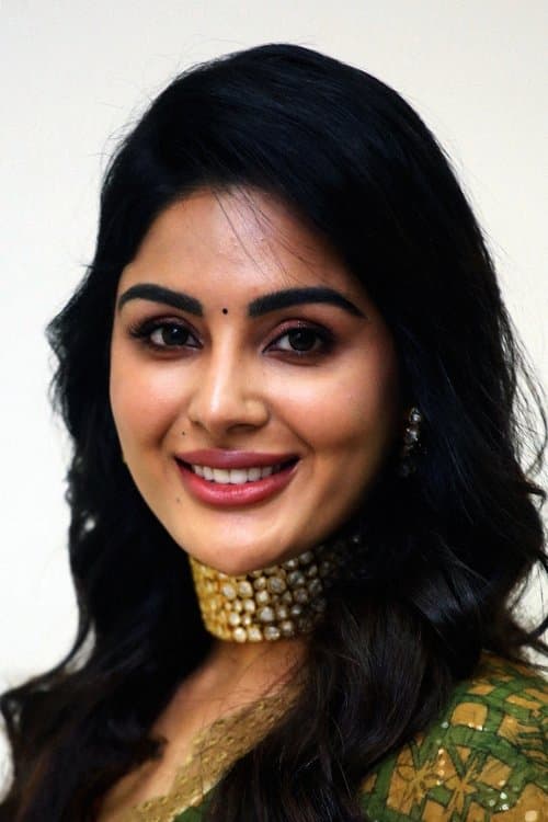 Samyuktha image