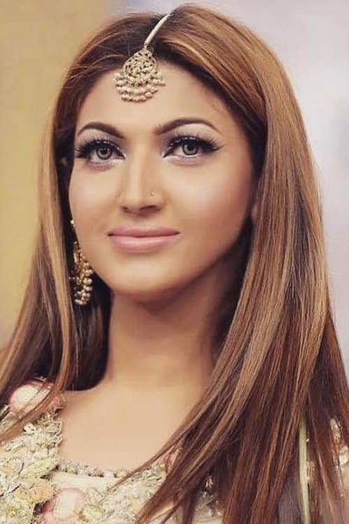 Sana Fakhar image
