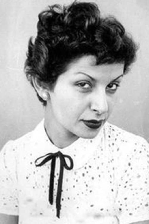 Sanaa Gamil image