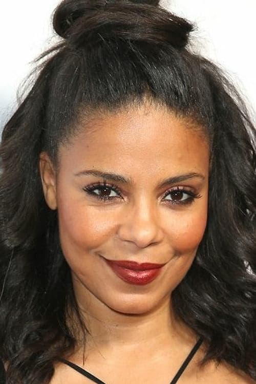 Sanaa Lathan image