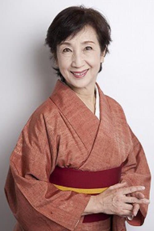 Sanae Kitabayashi image