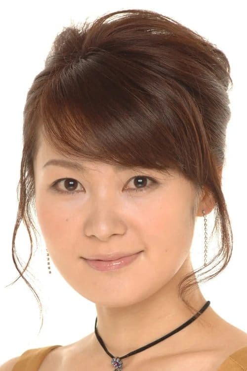 Sanae Kobayashi image