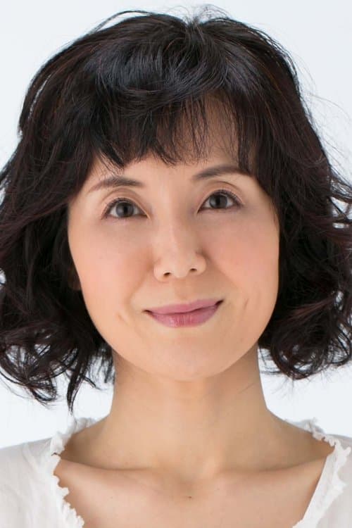 Sanae Miyata image