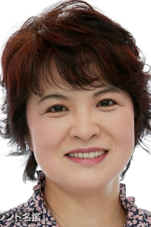 Sanae Takagi image