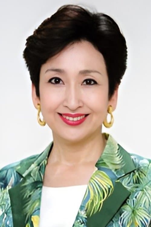 Sanae Tsuchida image