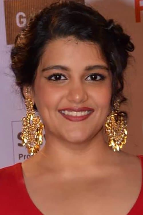 Sanah Kapoor image
