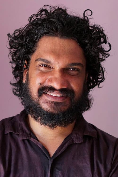Sanal Kumar Sasidharan image