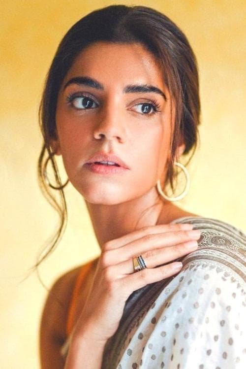 Sanam Saeed image